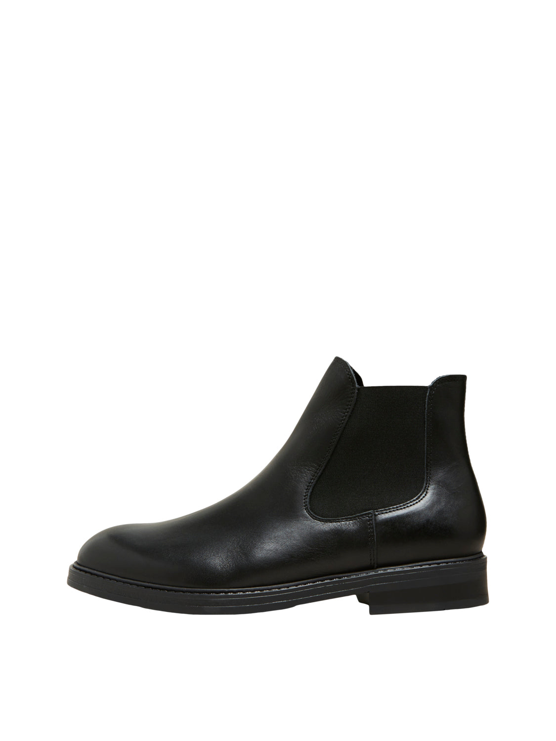 SLHBLAKE Boots - black